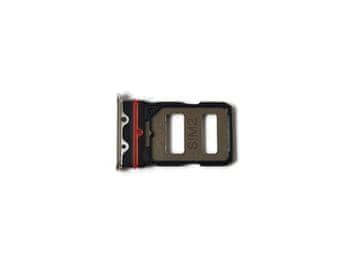 Držalo za SIM kartico za Xiaomi Poco F2 Pro, belo
