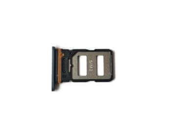Držalo za SIM kartico za Xiaomi Redmi Note 12 Pro 5G, modro