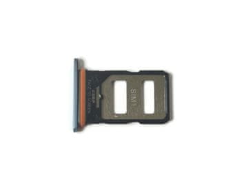 Držalo za SIM kartico za Xiaomi Redmi Note 13 Pro+ 5G, zeleno