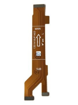 Glavni signalni fleks kabel za Xiaomi Redmi Note 13 Pro+ 5G