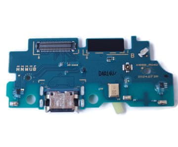 Originalni polnilni konektor ORG USB za Samsung Galaxy A16 5G (SM-A166)