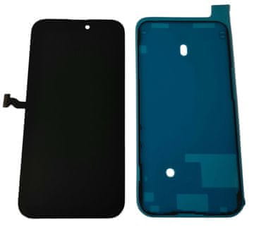 XO Mehak OLED 120Hz PREMIUM LCD zaslon na dotik za iPhone 14 Pro Max