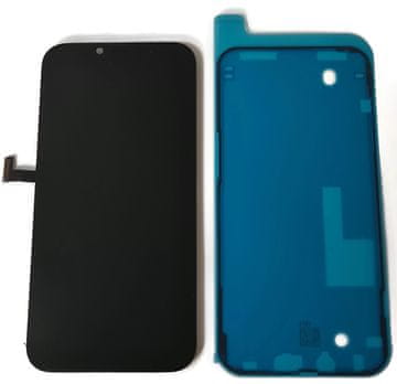 XO Mehak OLED 120Hz PREMIUM LCD zaslon na dotik za iPhone 13 Pro Max