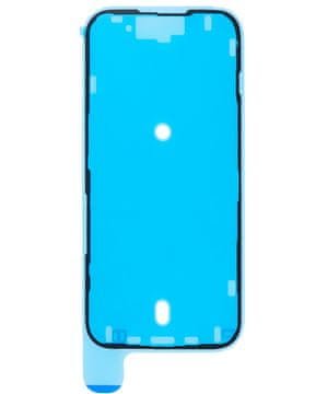 ORG LCD tesnilo lepilni montažni trak za iPhone 15 (923-09184)