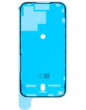 Lepilni trak za tesnilo LCD zaslona za Apple iPhone 15 Pro
