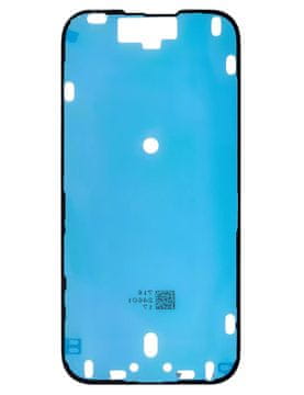 Lepilni trak za tesnilo LCD zaslona za Apple iPhone 16