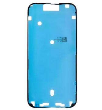 Lepilni trak za tesnilo LCD zaslona Apple iPhone 16 Pro Max