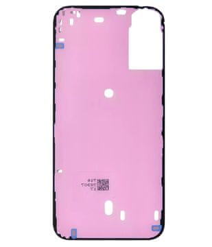 ORG lepilni trak za pritrditev z zavihkom za iPhone 16 Plus (923-11070)