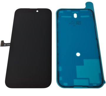 Mehak OLED 120Hz PREMIUM LCD zaslon na dotik za Apple iPhone 15 Pro