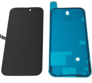 Mehak OLED 120Hz PREMIUM LCD zaslon na dotik za Apple iPhone 14 Pro