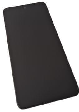 Originalni LCD zaslon z okvirjem za Motorola Moto G15 (XT2521)
