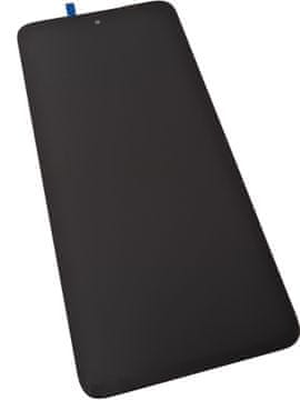 LCD zaslon na dotik visoke kakovosti za Motorola Moto G15 4G (XT2521)