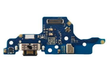 Originalni polnilni konektor ORG USB za Motorola Moto G15