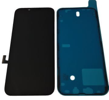Mehak OLED PREMIUM LCD zaslon na dotik za iPhone 13