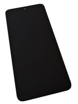 LCD zaslon na dotik visoke kakovosti za Honor X7b 4G / 200 Smart 5G / 90 Smart 5G