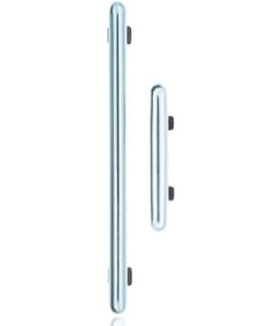 Gumba za vklop in glasnost Gumb za vklop Samsung Galaxy S20 FE Mint