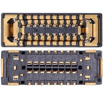 FPC priključek na plošči senzorja bližine za iPhone 14 Pro | 14 Pro Max