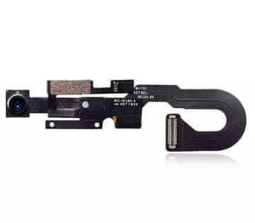 Originalna razstavljena sprednja kamera ORG, razred A, za iPhone 8 | SE (2020/2022)