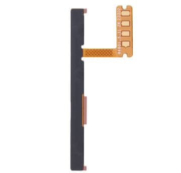Stranski gumbi za glasnost, vklop, izklop, trak za Samsung Galaxy Tab A9+