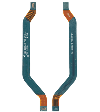 GLAVNI USB antenski fleksibilni kabel za Samsung Galaxy S20 Ultra (SM-G988)