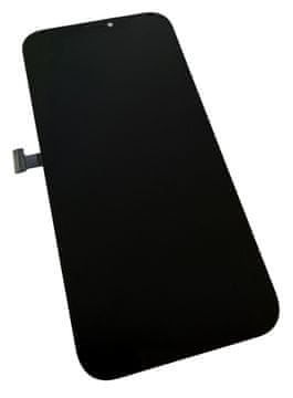 Mehak OLED PREMIUM LCD zaslon na dotik za iPhone 12 Pro Max