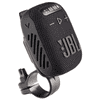 Bluetooth+FM zvočnik JBL Wind 3 5W vodoodporen + nosilec za kolo/motor črne barve