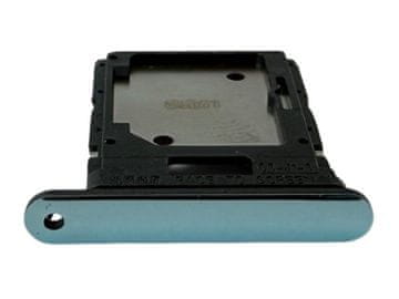 Držalo za SIM kartico za Xiaomi Redmi Note 14 Pro 4G, modro