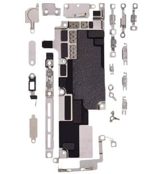 Komplet kovinskih ploščic za Apple iPhone 15 Pro Max