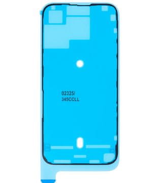ORG LCD tesnilo lepilni montažni trak za iPhone 15 Pro Max (923-09190)