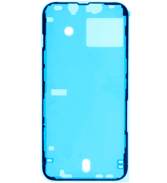 ORG LCD tesnilo lepilni montažni trak za iPhone 13 | 13 Pro (923-06620)