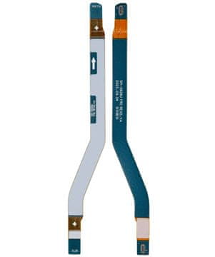 GLAVNI USB antenski fleksibilni kabel za Samsung Galaxy S24+ 5G