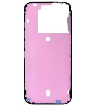 ORG lepilni trak za pritrditev z zavihkom za iPhone 16 Pro (923-11071)