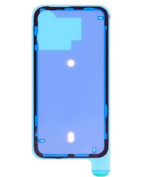 ORG lepilni montažni trak z zaščitnim tesnilom za iPhone 15 Pro Max (923-09191)