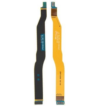 Fleksibilni kabel antene GLAVNI-USB za Samsung Galaxy Note 10 Plus 5G (SM-N976F)