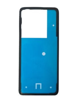 Komplet nalepk z ORG montažnim trakom za Motorola Edge 50 / 60 Neo (XT2407-1)