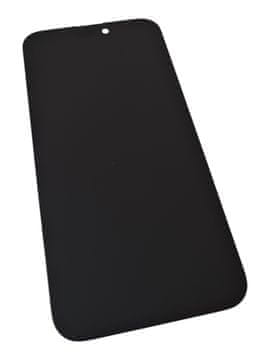 Mehki OLED zaslon LCD na dotik Apple iPhone 15 Pro Max (DD)