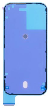 Tesnilo za pokrovček, lepilni trak za pritrditev za Apple iPhone 17