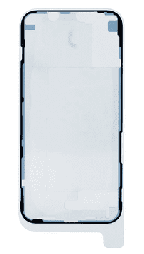 ORG tesnilo za LCD zaslon, montažni trak za Apple iPhone 12 Pro Max