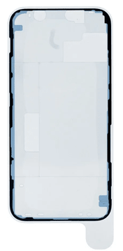 ORG tesnilo za LCD zaslon, montažni trak za Apple iPhone 12 | 12 Pro