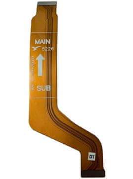 Glavni signalni fleks kabel za Xiaomi Redmi Note 15 Pro+ Plus 5G