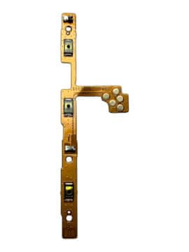 Fleksibilni kabel za vklop/izklop glasnosti za Samsung Galaxy A56 | A36