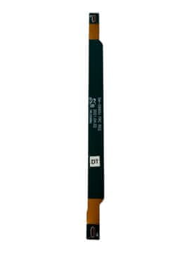 Gibljiva antena MAIN-USB za Samsung Galaxy S21 FE (SM-G990B)