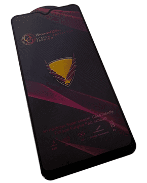 OG Full Glue Tempered Glass Screen Protector za Samsung Galaxy A10|A10s|M01s|M10