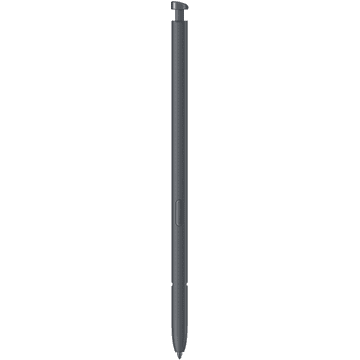 Originalno ovitek S Pen za Samsung Galaxy S26 Ultra črne barve (SM-S948)