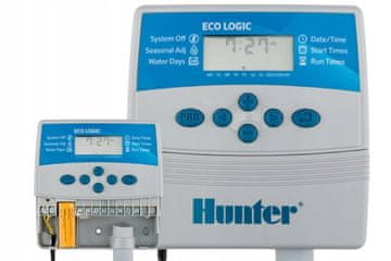 Hunter Notranji krmilnik ELC401i-E