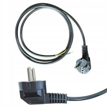 Kabel z vtičem za krmilnike Hunter Rain Bird 150 cm