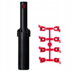 Hunter Rotacijski razpršilnik PGJ 4",