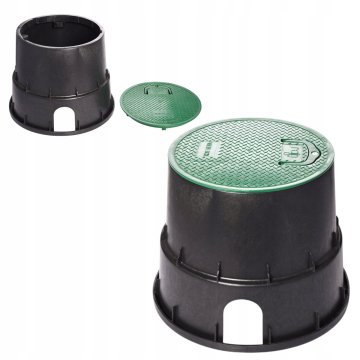 VELIKI elektroventilski jašek, Rain