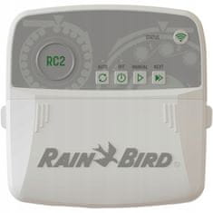 Notranji WiFi krmilnik Rain Bird RC2 I6, 230 V