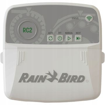 Notranji WiFi krmilnik Rain Bird RC2 I6, 230 V